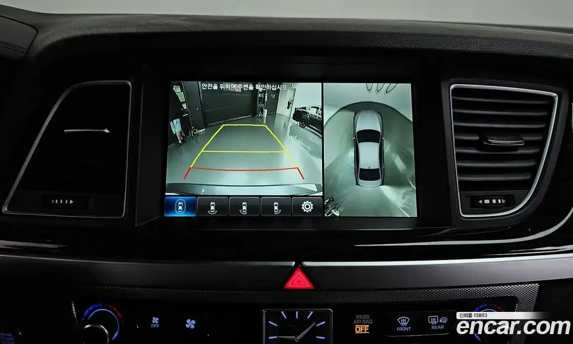 Genesis G80 2018 3.3 гидро, фото 20