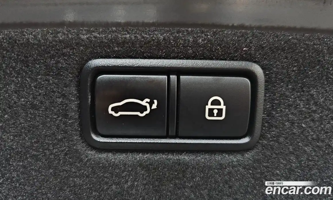 Genesis G80 2018 3.3 гидро, фото 22