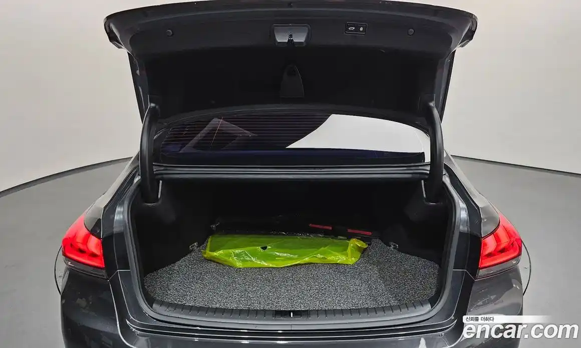Genesis G80 2018 3.3 гидро, фото 23