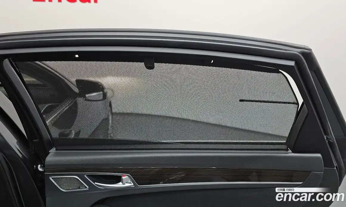 Genesis G80 2018 3.3 гидро, фото 26