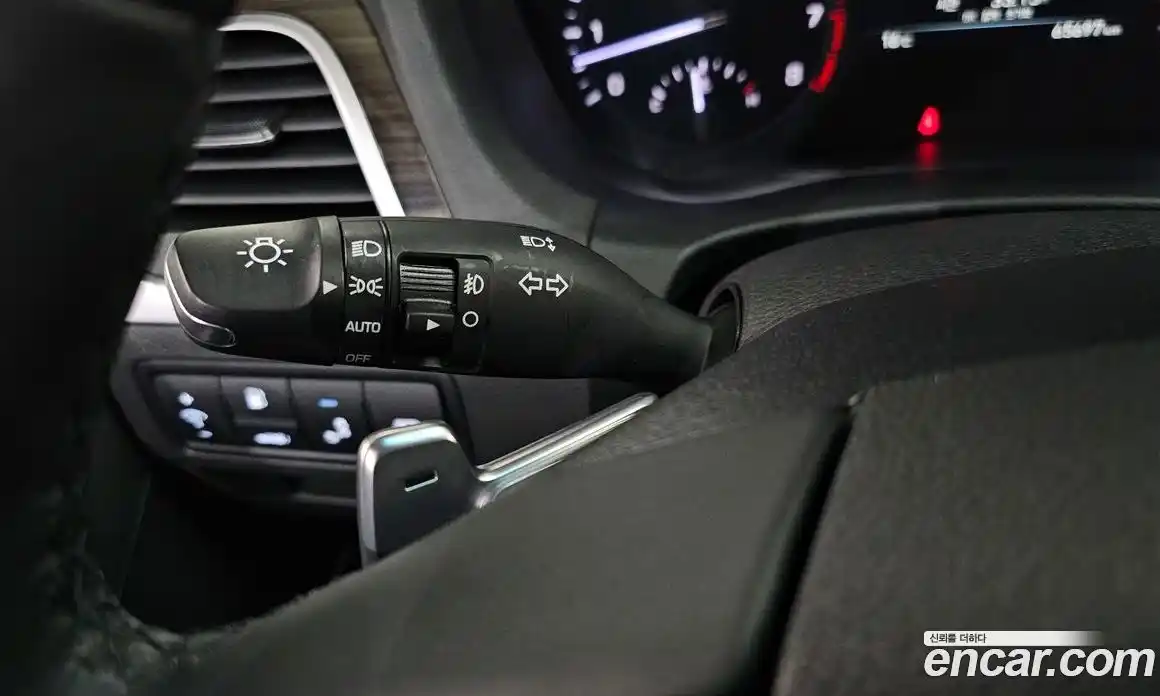 Genesis G80 2018 3.3 гидро, фото 29