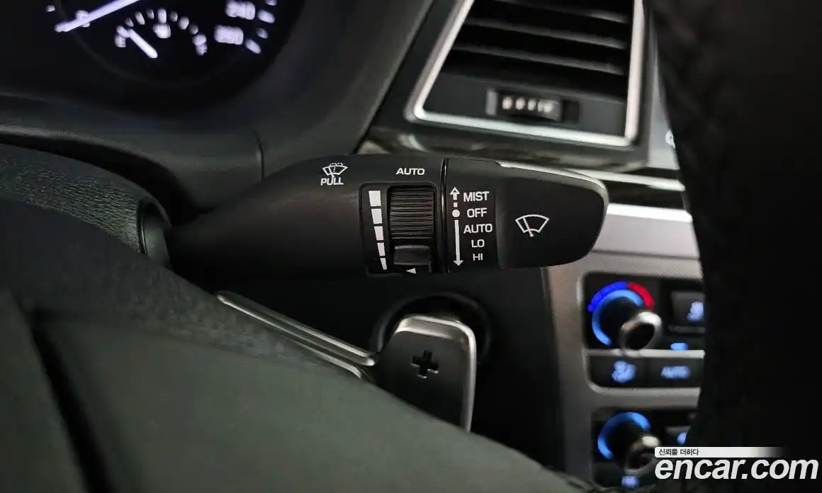 Genesis G80 2018 3.3 гидро, фото 30