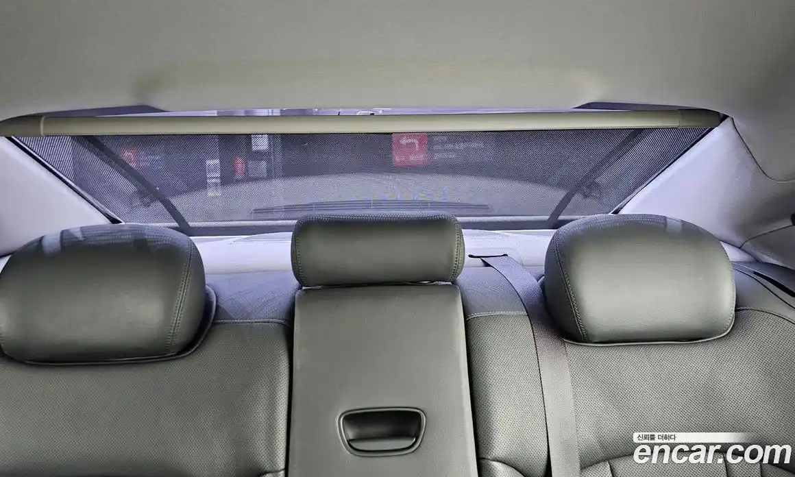 Genesis G80 2018 3.3 гидро, фото 34