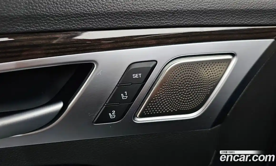 Genesis G80 2018 3.3 гидро, фото 35