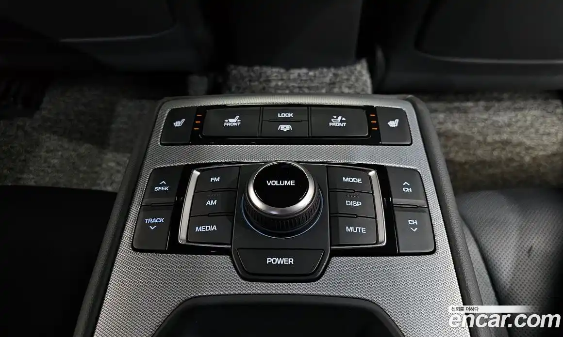 Genesis G80 2018 3.3 гидро, фото 36