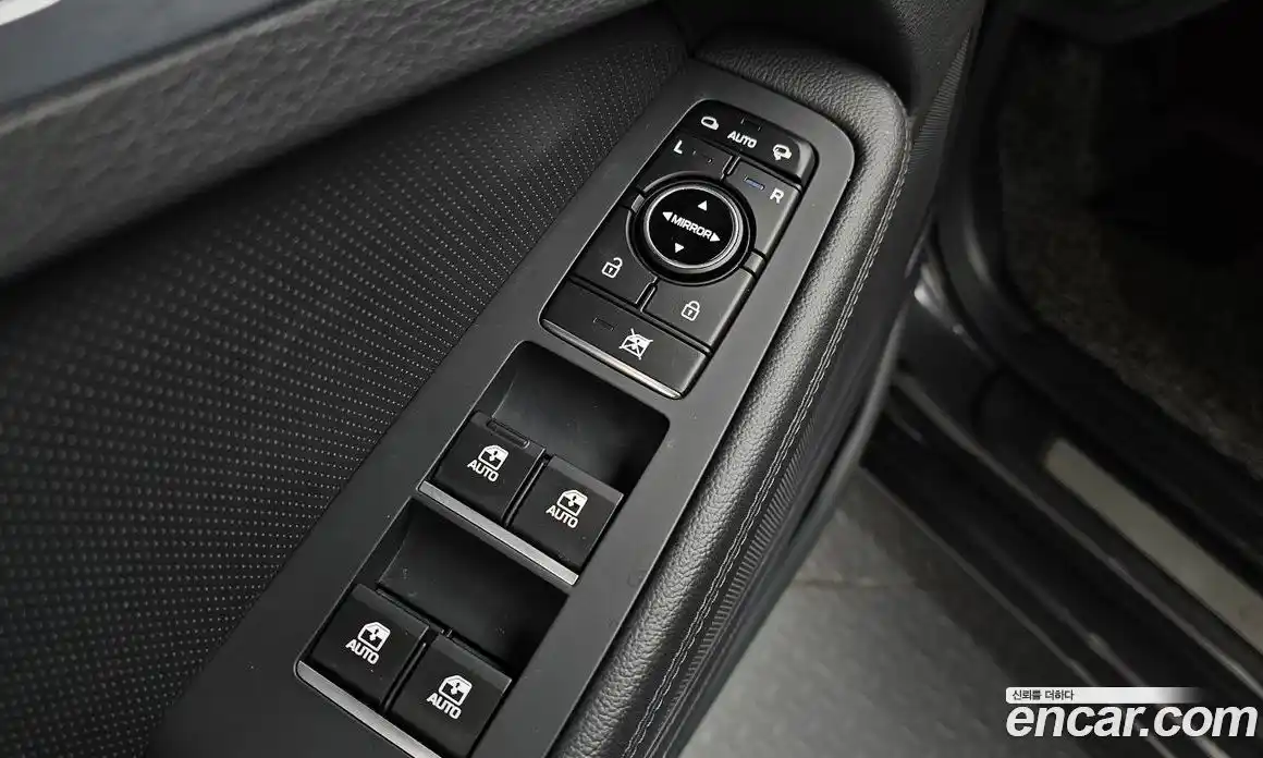 Genesis G80 2018 3.3 гидро, фото 38