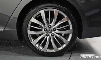 Genesis G80 2018 3.3 гидро, миниатюра 7