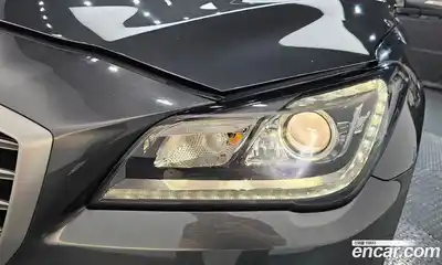 Genesis G80 2018 3.3 гидро, миниатюра 8