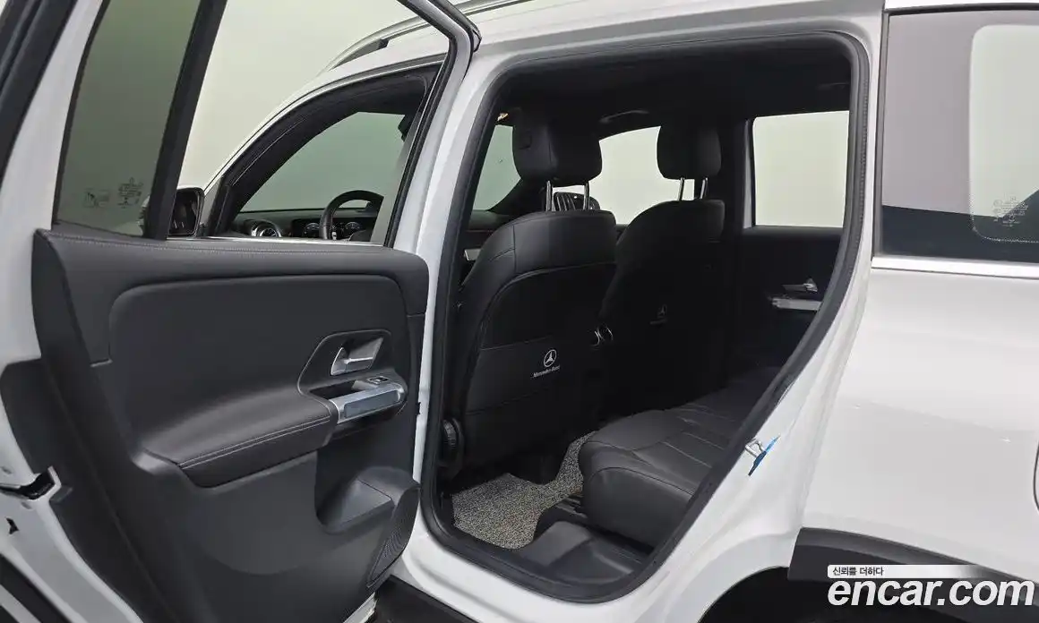 Mercedes-Benz GLB-Class 2022 1.9 гидро, фото 23
