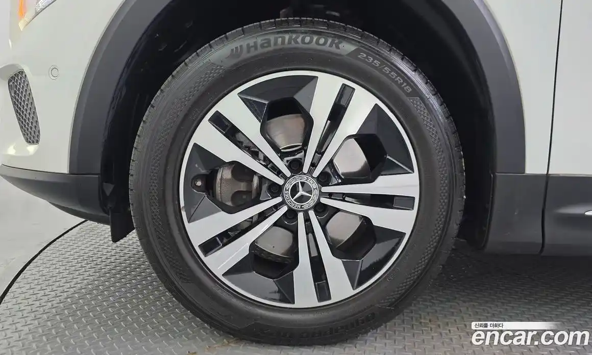 Mercedes-Benz GLB-Class 2022 1.9 гидро, фото 5