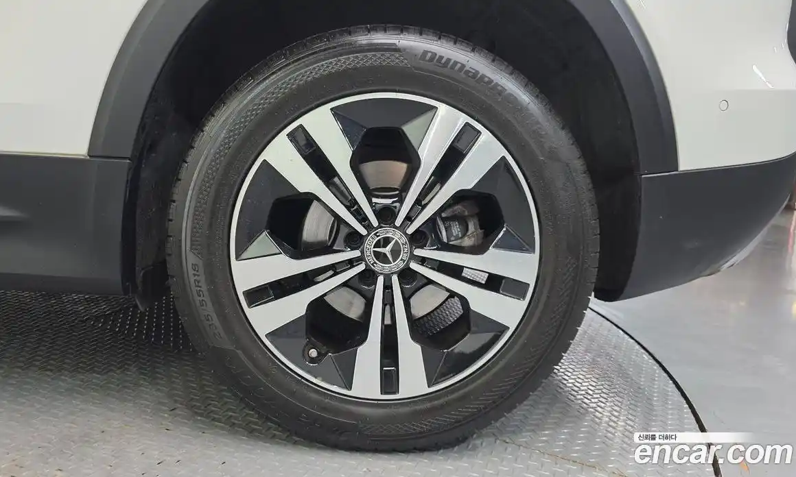 Mercedes-Benz GLB-Class 2022 1.9 гидро, фото 7