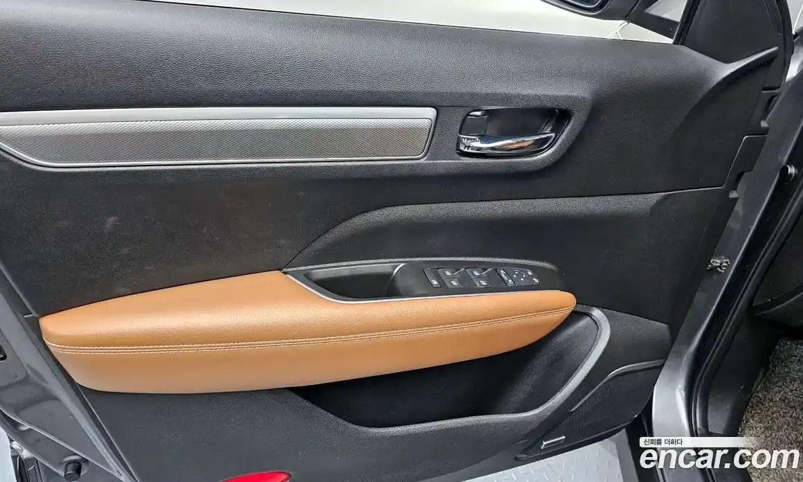 Renault QM6 2021 2.0 гидро, фото 14