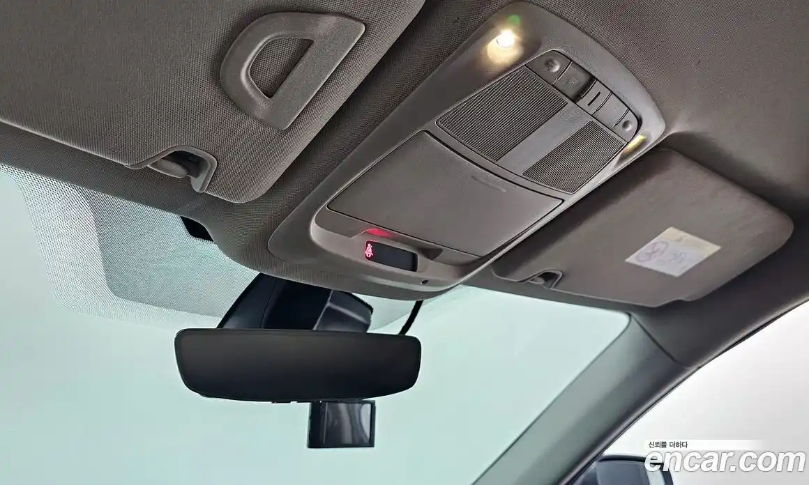 Renault QM6 2021 2.0 гидро, фото 22