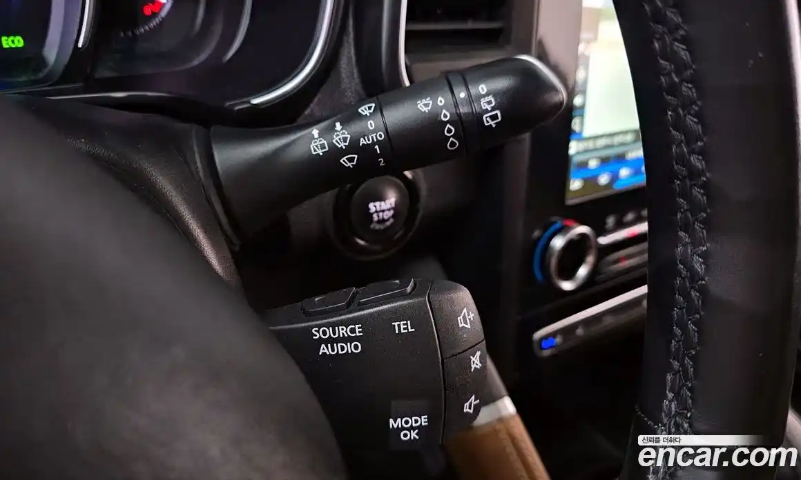 Renault QM6 2021 2.0 гидро, фото 23