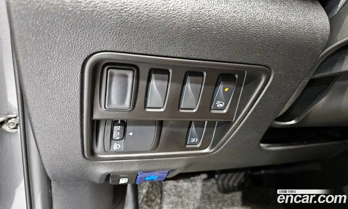 Renault QM6 2021 2.0 гидро, фото 24