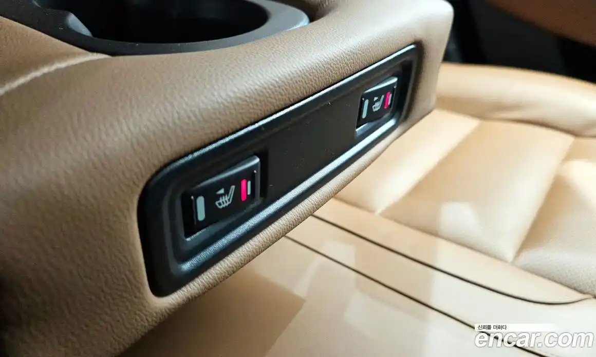 Renault QM6 2021 2.0 гидро, фото 25