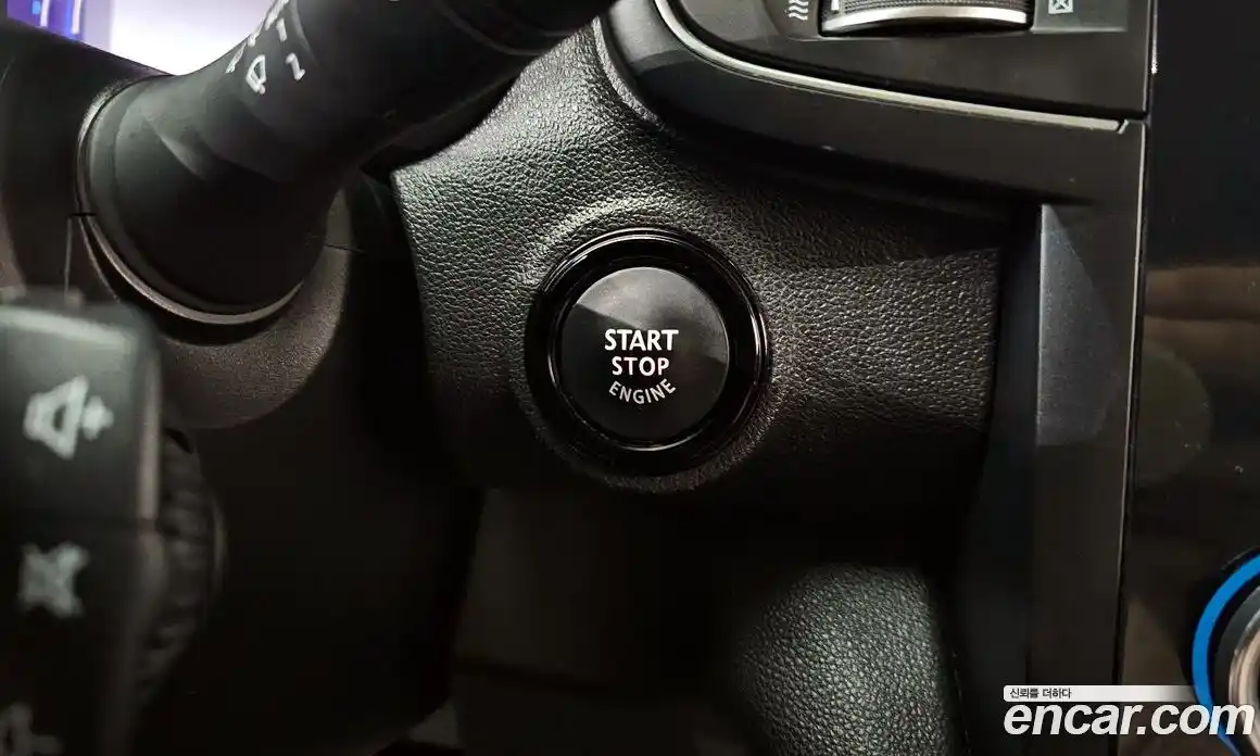 Renault QM6 2021 2.0 гидро, фото 27