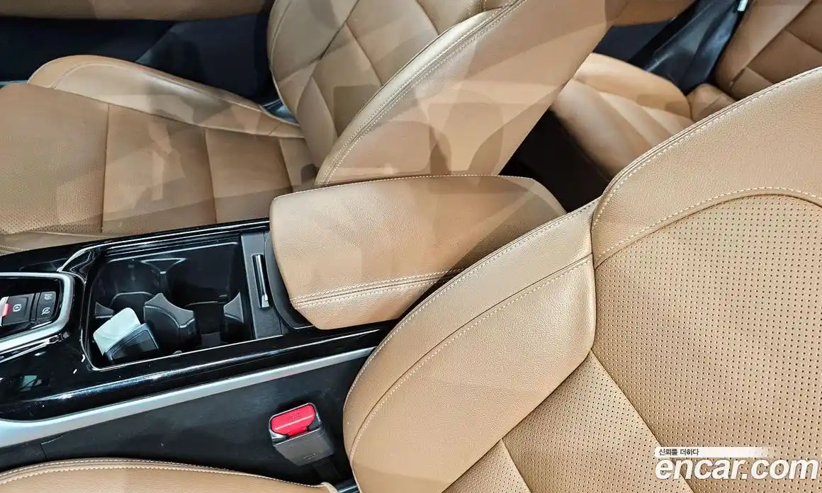 Renault QM6 2021 2.0 гидро, фото 28