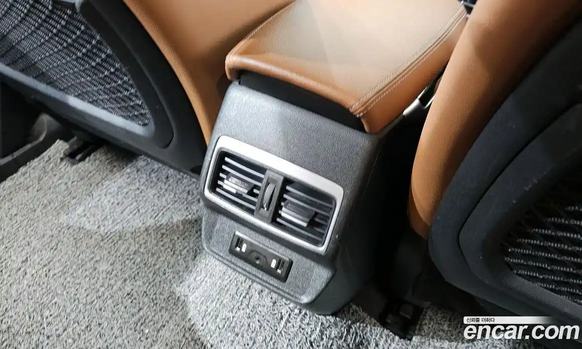Renault QM6 2021 2.0 гидро, фото 32