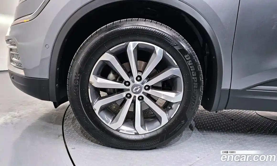 Renault QM6 2021 2.0 гидро, фото 5