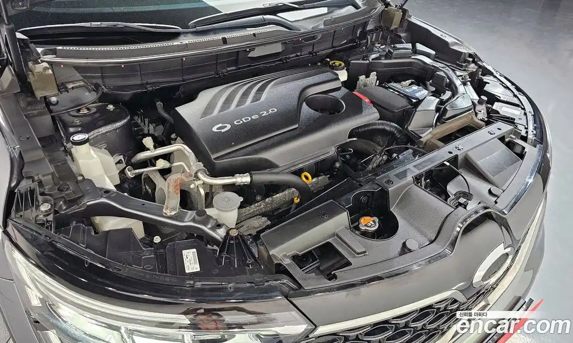 Renault QM6 2021 2.0 гидро, фото 6