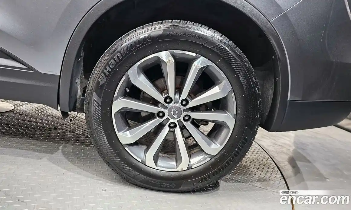 Renault QM6 2021 2.0 гидро, фото 7