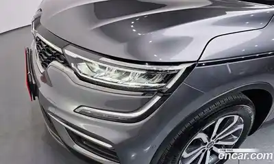 Renault QM6 2021 2.0 гидро, миниатюра 8