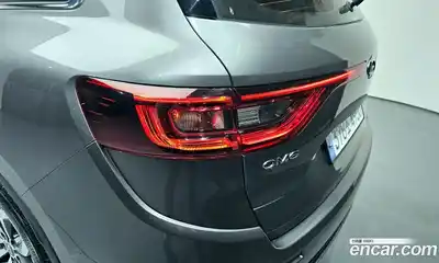Renault QM6 2021 2.0 гидро, миниатюра 9
