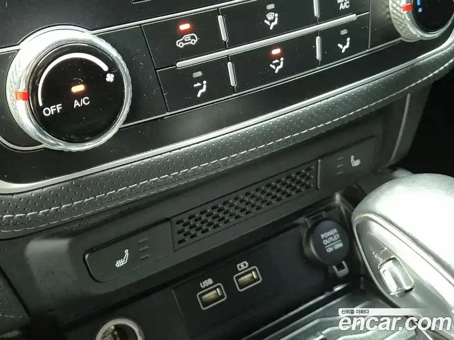 SsangYong Rexton 2022 2.2 гидро, фото 13