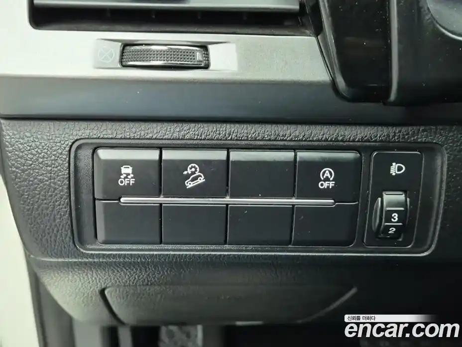 SsangYong Rexton 2022 2.2 гидро, фото 14