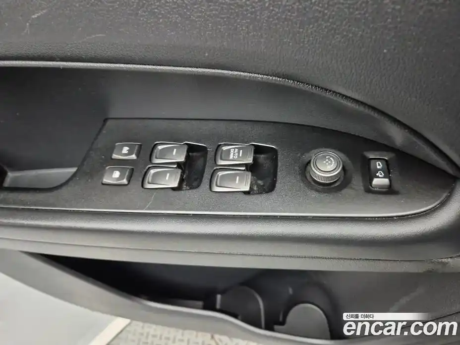 SsangYong Rexton 2022 2.2 гидро, фото 15