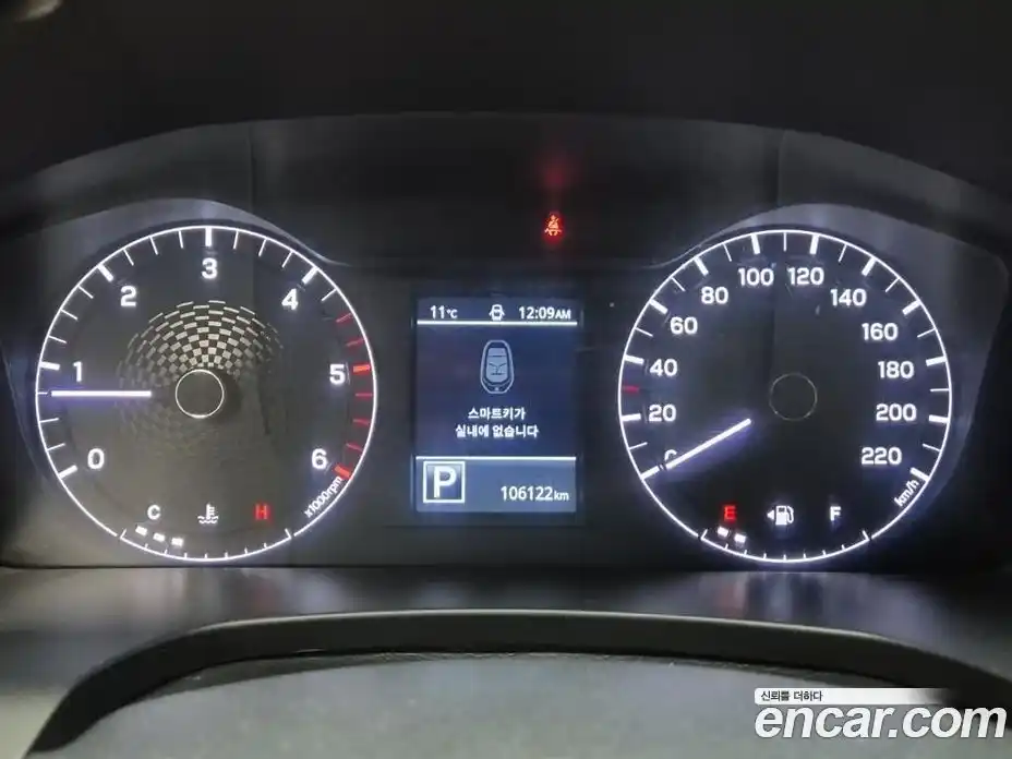 SsangYong Rexton 2022 2.2 гидро, фото 6