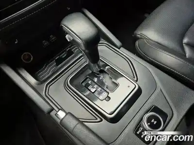 SsangYong Rexton 2022 2.2 гидро, миниатюра 8
