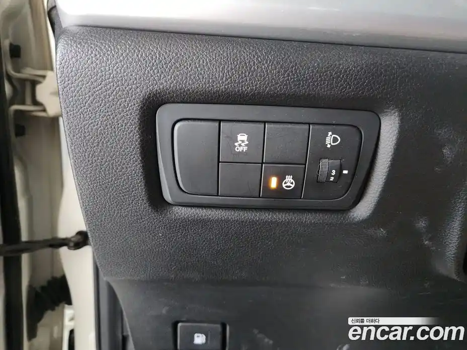 SsangYong Korando 2015 1.7 гидро, фото 15