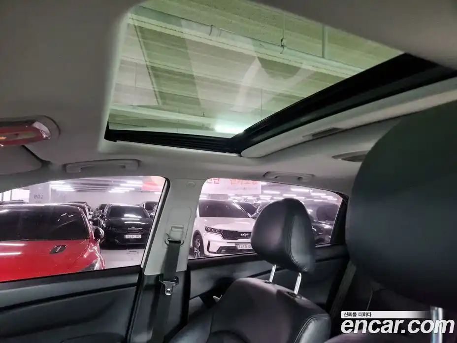 SsangYong Korando 2015 1.7 гидро, фото 18