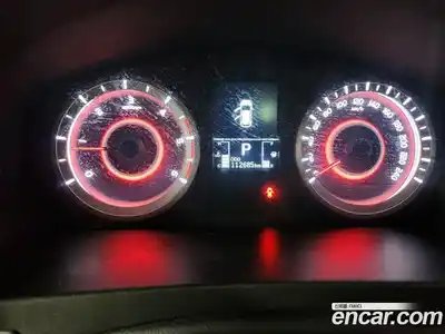 SsangYong Korando 2015 1.7 гидро, миниатюра 8