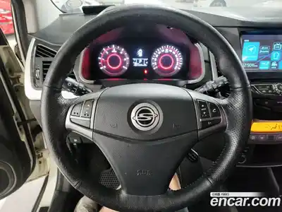 SsangYong Korando 2015 1.7 гидро, миниатюра 9