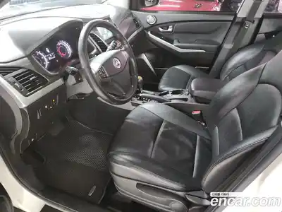 SsangYong Korando 2015 1.7 гидро, миниатюра 10