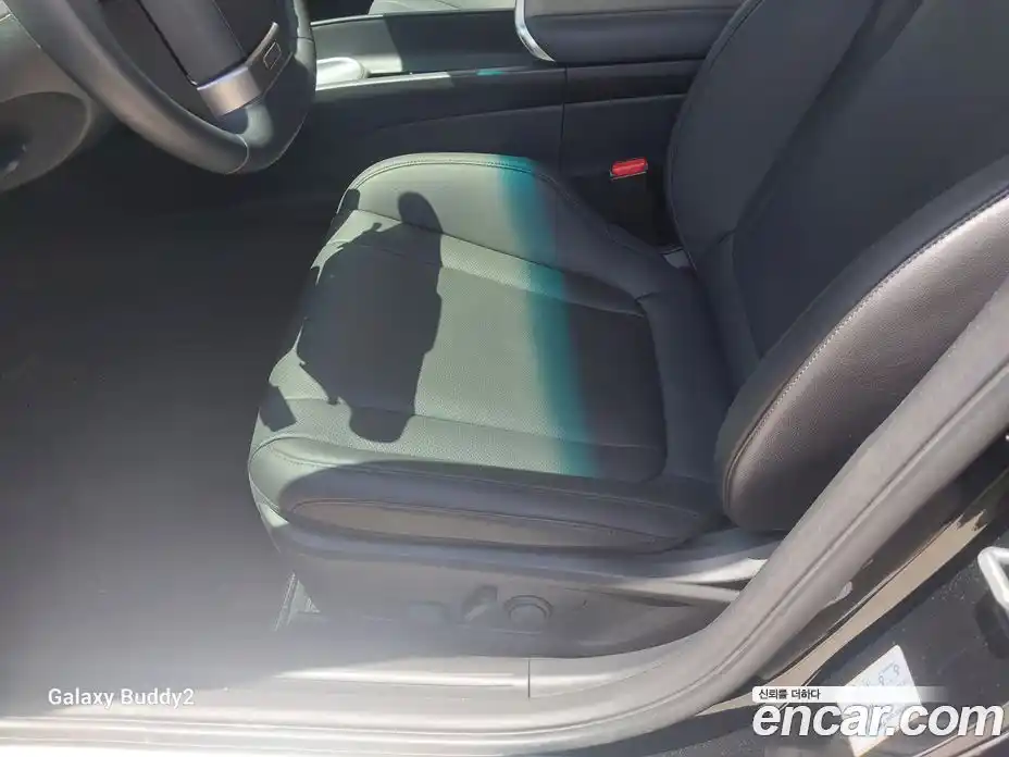 Hyundai Grandeur 2024 2.5 гидро, фото 11