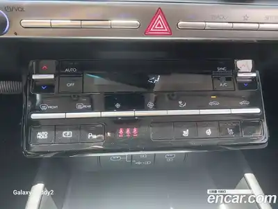 Hyundai Grandeur 2024 2.5 гидро, миниатюра 12