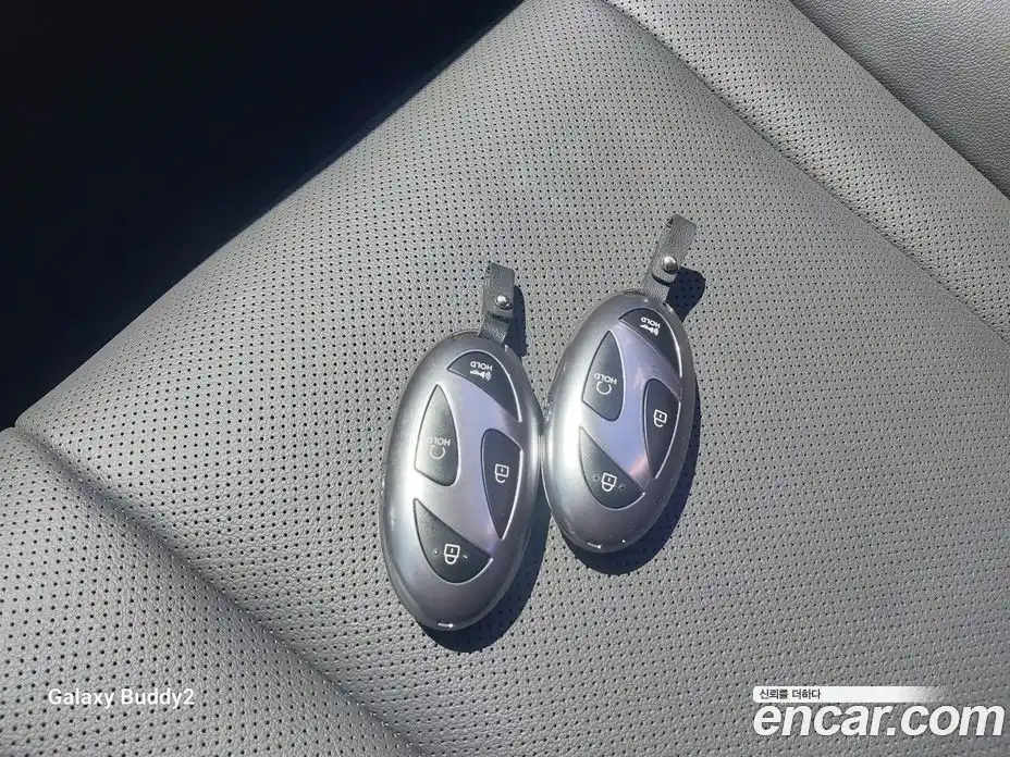 Hyundai Grandeur 2024 2.5 гидро, фото 14