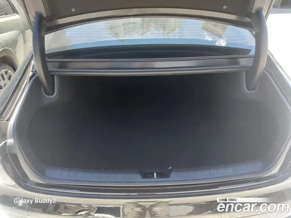 Hyundai Grandeur 2024 2.5 гидро, фото 16