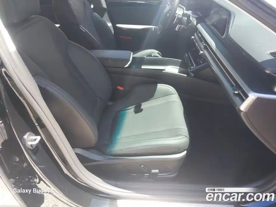 Hyundai Grandeur 2024 2.5 гидро, фото 18