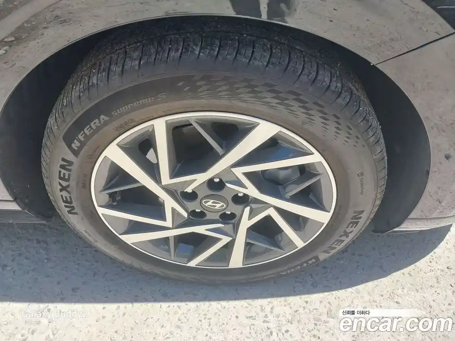 Hyundai Grandeur 2024 2.5 гидро, фото 5