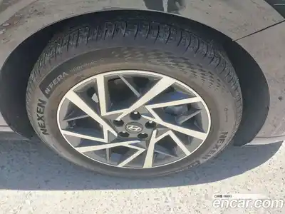 Hyundai Grandeur 2024 2.5 гидро, миниатюра 5
