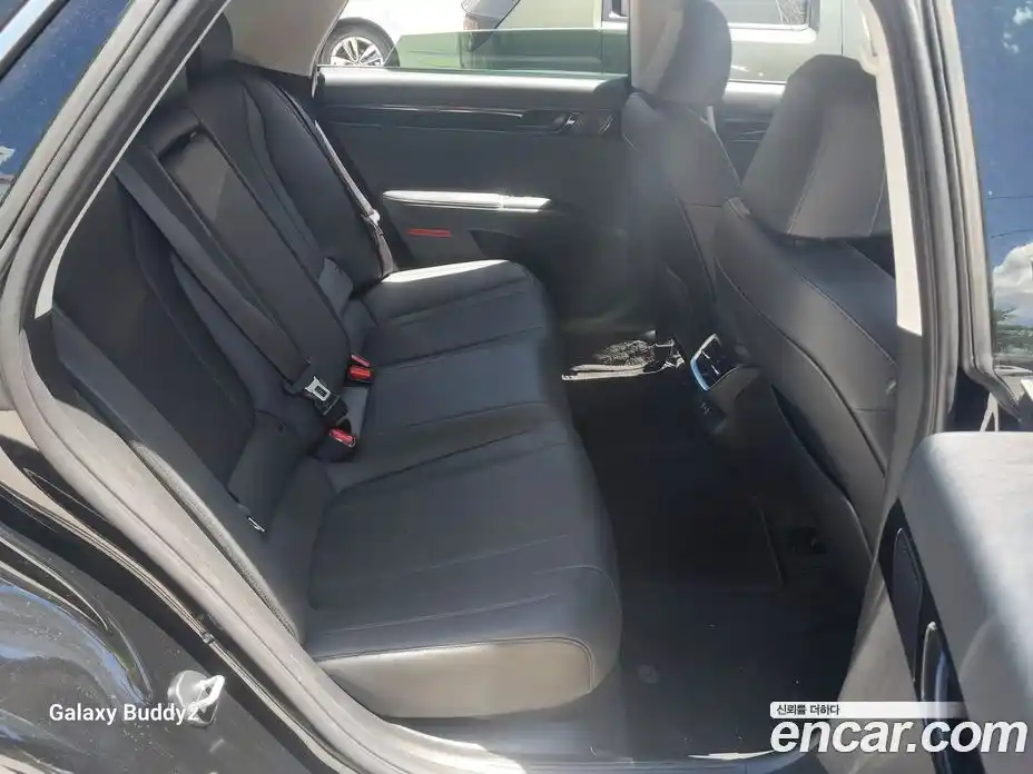 Hyundai Grandeur 2024 2.5 гидро, фото 6