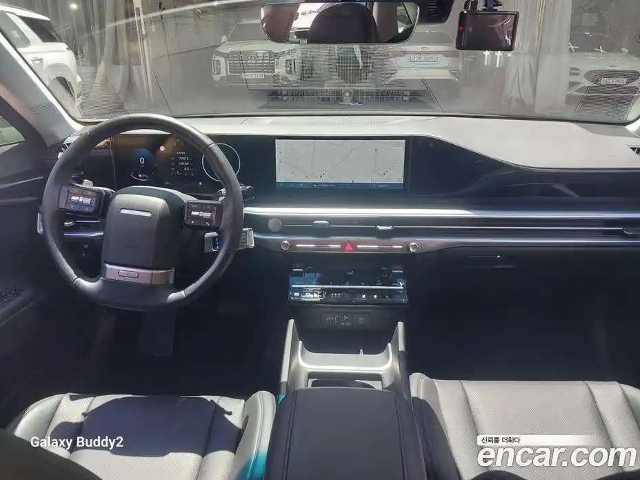 Hyundai Grandeur 2024 2.5 гидро, фото 7