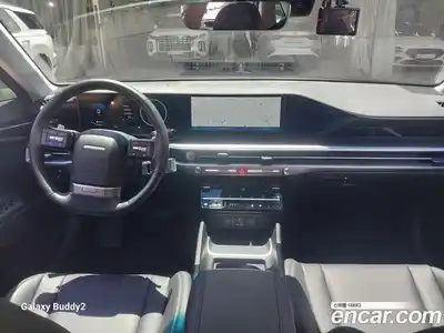 Hyundai Grandeur 2024 2.5 гидро, миниатюра 7