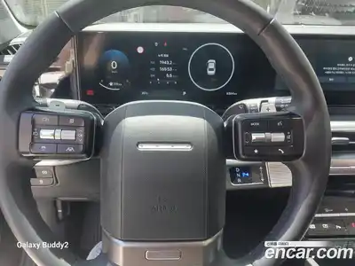 Hyundai Grandeur 2024 2.5 гидро, миниатюра 9