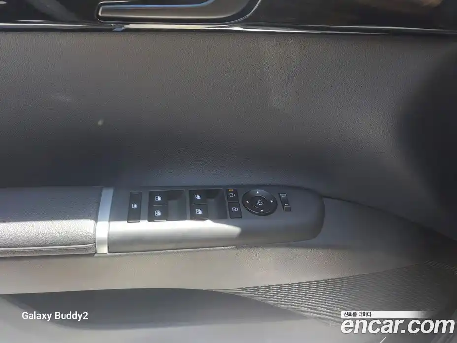 Hyundai Grandeur 2024 2.5 гидро, фото 10